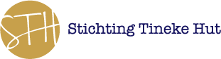 Logo Stichting Tineke Hut
